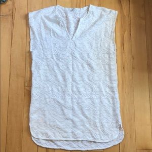 Madewell swimsuit coverup